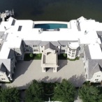 Derek Jeter listeaza Tampa Mansion pentru aproape 30 de milioane de dolari