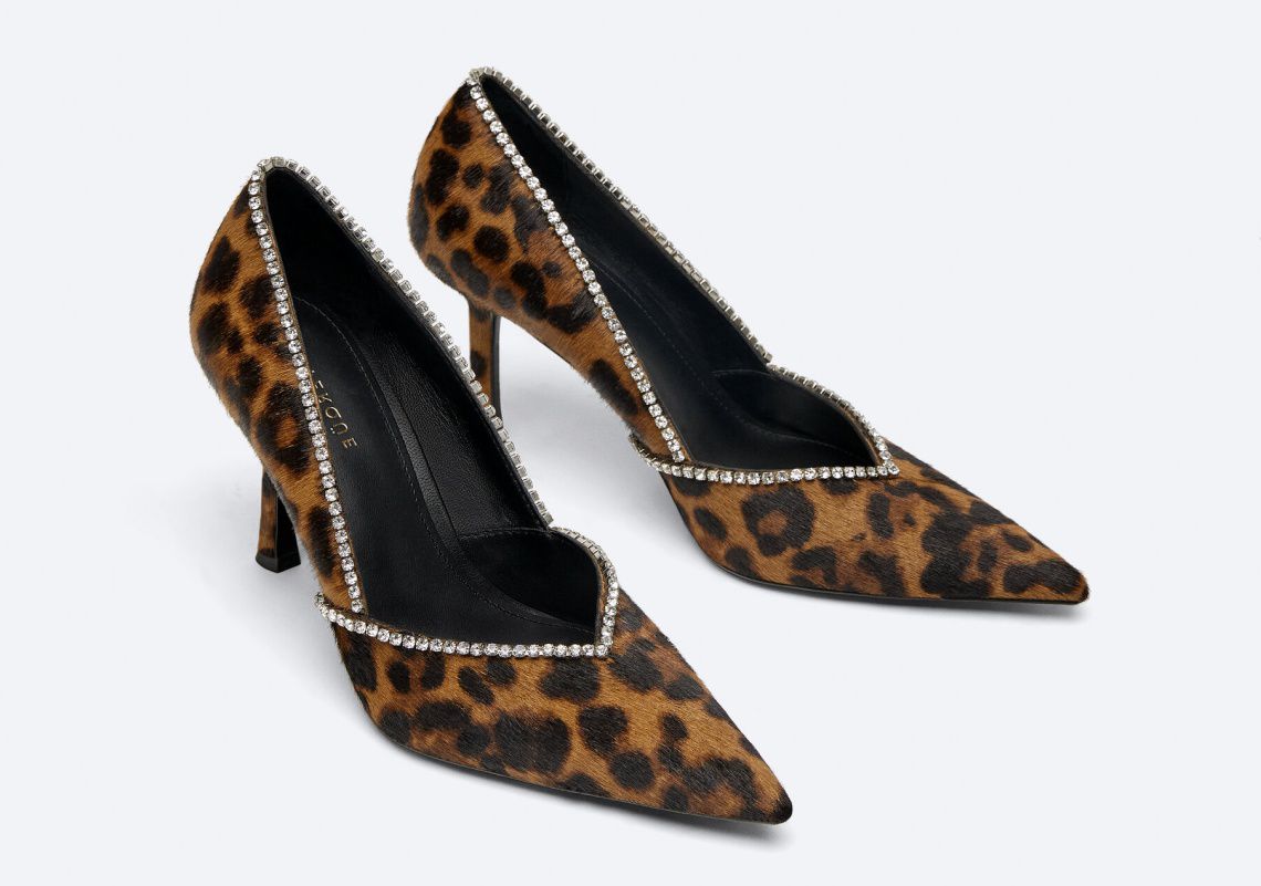 pantofi leopard uterque trend