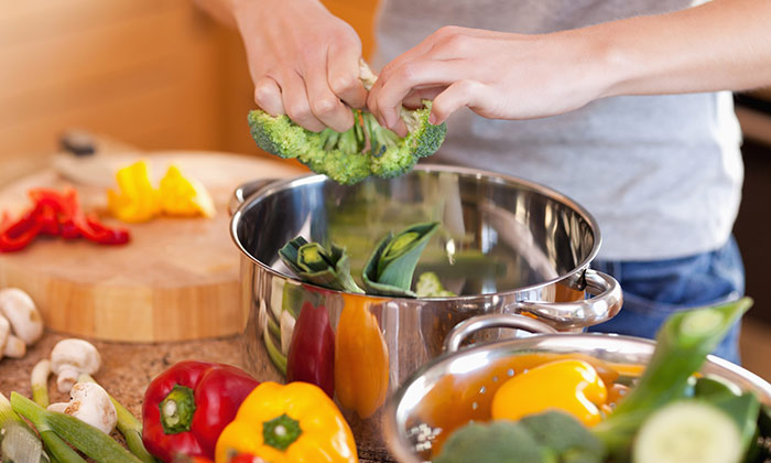 Beneficiile diferitelor legume bogate in nutrienti