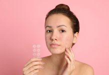 Spune adio imperfectiunilor cu aceste 10 sfaturi de ingrijire a tenului