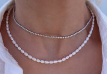 7 sfaturi pentru a combina cu succes un choker