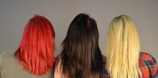 Cum sa alegi culoarea ideala a parului in functie de nuanta pielii?