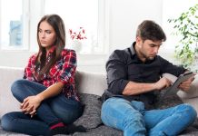 Cum estii daca esti prea exigent cu partenerul tau?