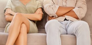 Invata sa gestionezi conflictele in cuplu