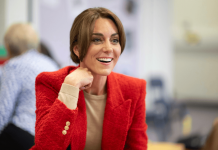 A fost cu adevarat Kate Middleton in coma dupa interventia chirurgicala abdominala?