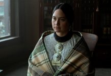 Rolul lui Lily Gladstone in filmul „Killers of the Flower Moon” avea initial doar 3 scene