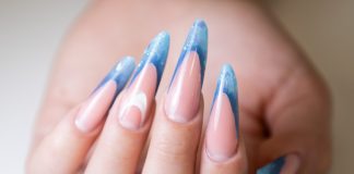 11 obiceiuri care iti strica manichiura