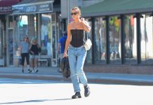 Pantaloni de dama cu talie joasa: cat de puternica este revenirea acestora?