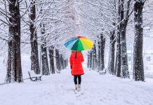 Psihologia culorilor in alegerea tinutelor: ce culori te avantajeaza?