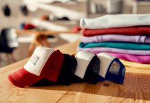 7 sfaturi pentru spalarea corecta a sepcilor si a palariilor